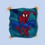 My Favorite Hero-None-Matte-Poster-nickzzarto