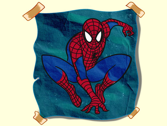 My Favorite Hero