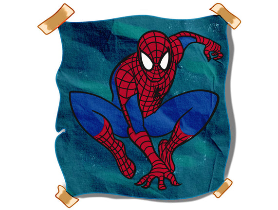 My Favorite Hero
