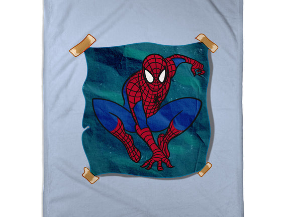 My Favorite Hero