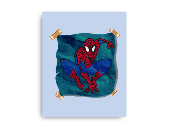 My Favorite Hero