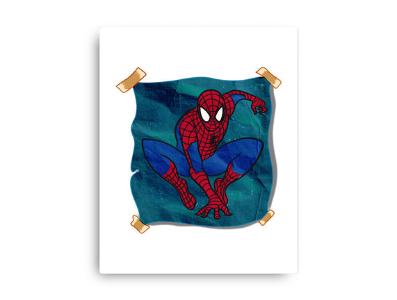 My Favorite Hero