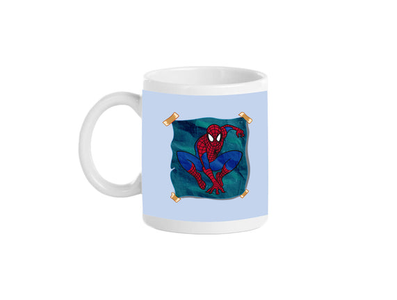My Favorite Hero