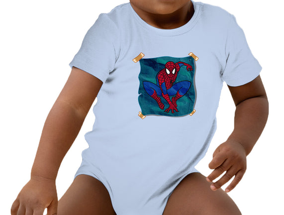 My Favorite Hero