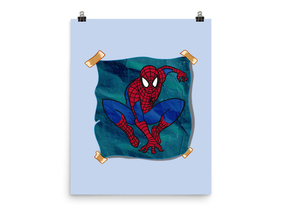 My Favorite Hero