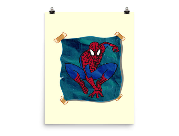 My Favorite Hero