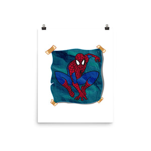 My Favorite Hero