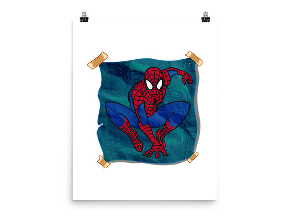 My Favorite Hero