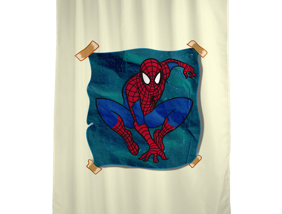 My Favorite Hero