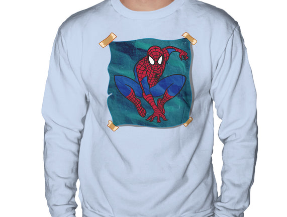 My Favorite Hero
