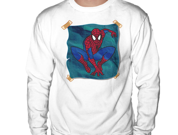 My Favorite Hero