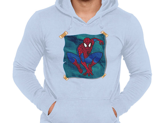 My Favorite Hero