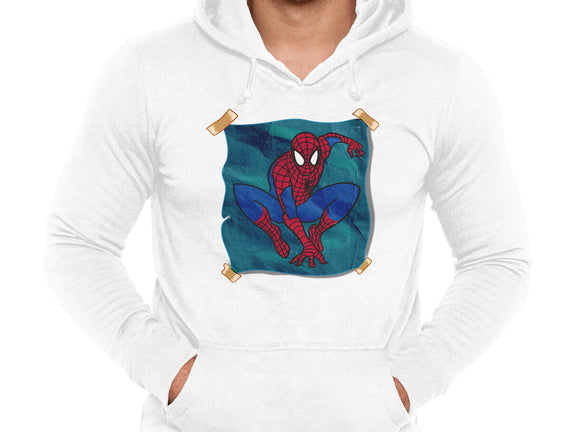 My Favorite Hero