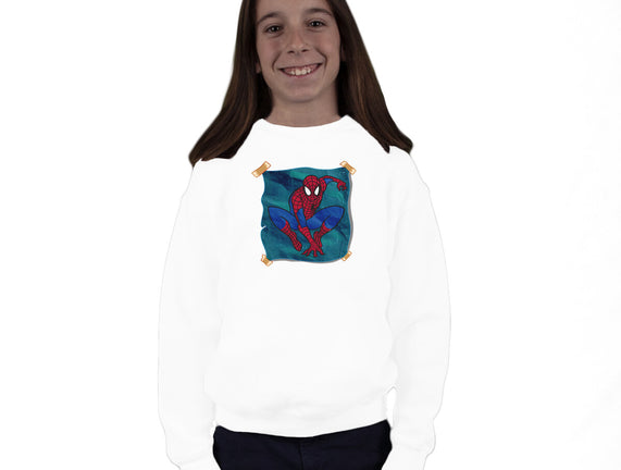 My Favorite Hero