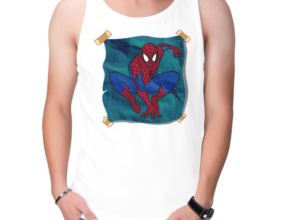 My Favorite Hero