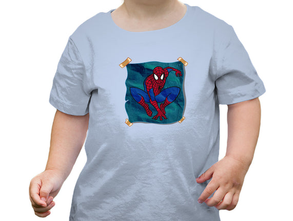 My Favorite Hero