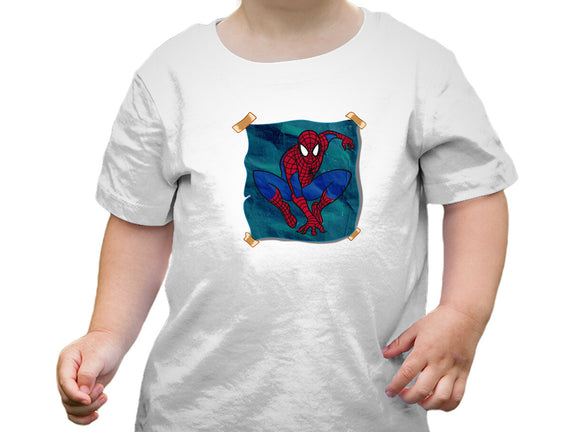 My Favorite Hero