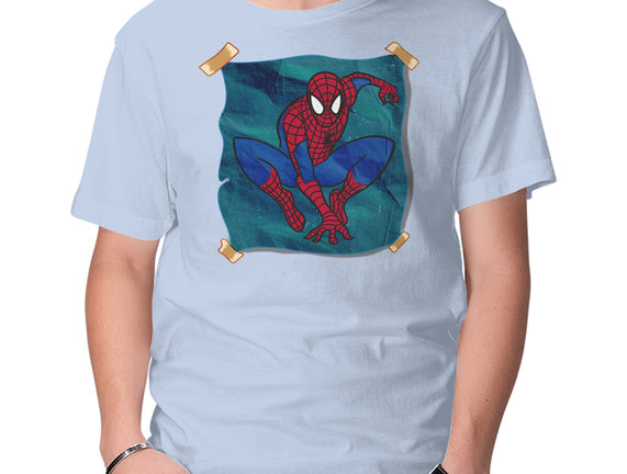 My Favorite Hero