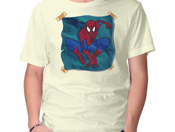 My Favorite Hero