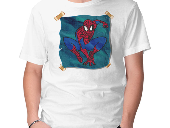 My Favorite Hero