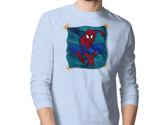 My Favorite Hero