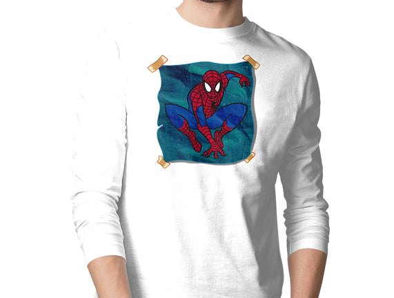 My Favorite Hero