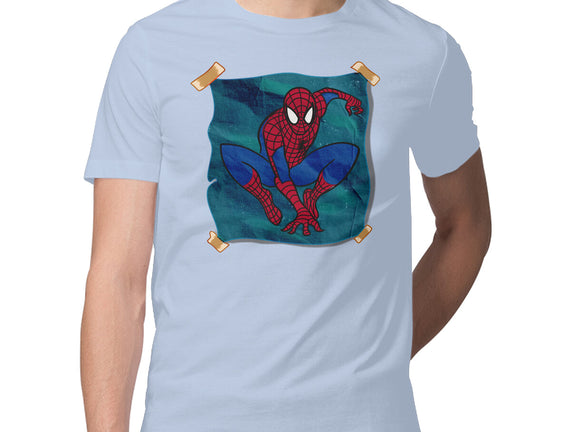 My Favorite Hero