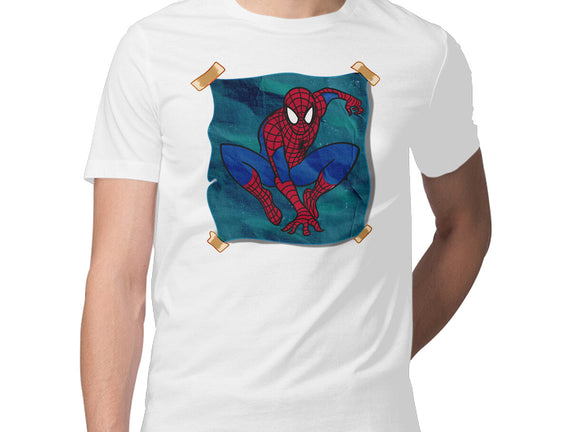 My Favorite Hero
