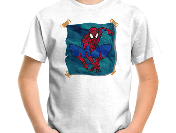 My Favorite Hero
