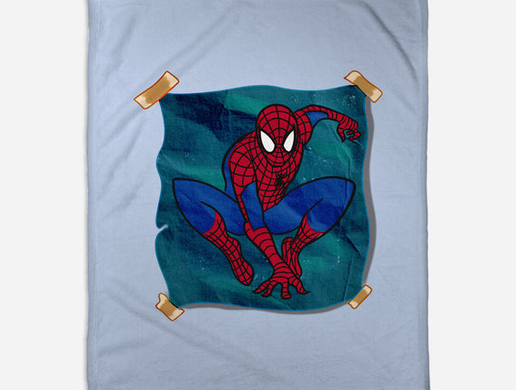 My Favorite Hero