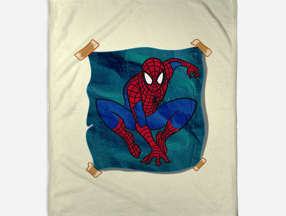 My Favorite Hero