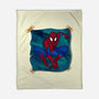 My Favorite Hero-None-Fleece-Blanket-nickzzarto