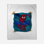 My Favorite Hero-None-Fleece-Blanket-nickzzarto