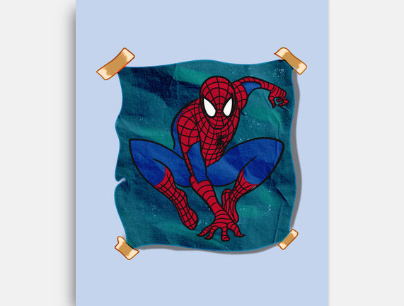My Favorite Hero