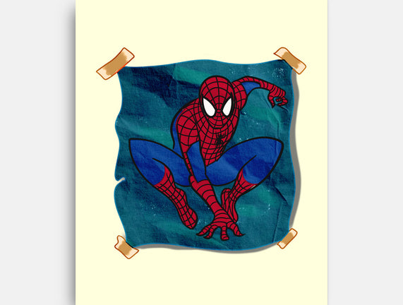 My Favorite Hero