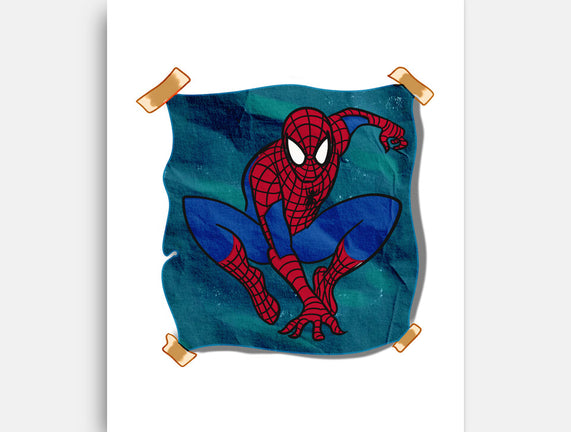 My Favorite Hero