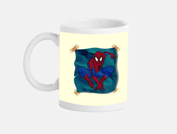 My Favorite Hero