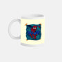 My Favorite Hero-None-Mug-Drinkware-nickzzarto