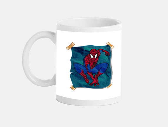 My Favorite Hero