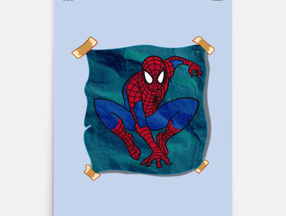 My Favorite Hero