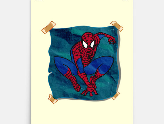My Favorite Hero