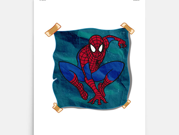 My Favorite Hero