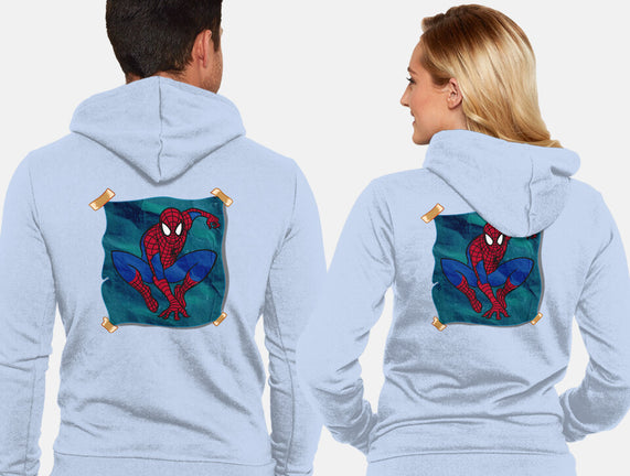 My Favorite Hero