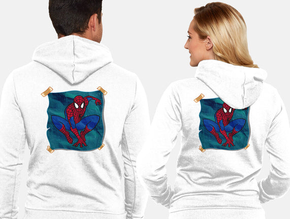 My Favorite Hero