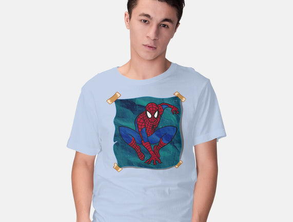 My Favorite Hero