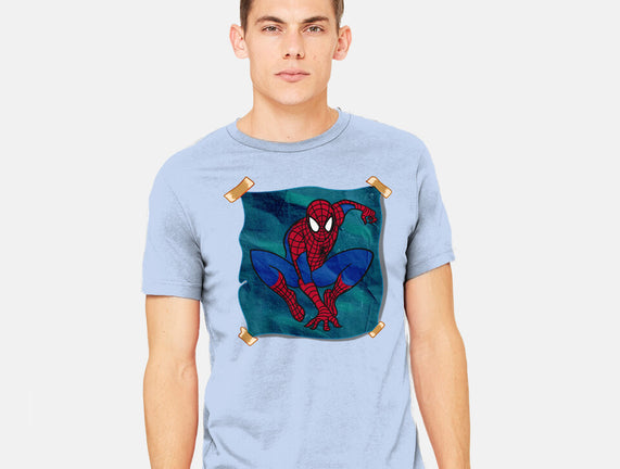 My Favorite Hero
