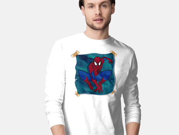 My Favorite Hero
