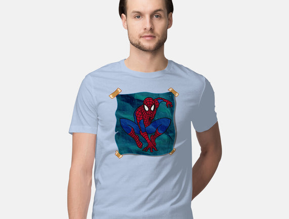 My Favorite Hero