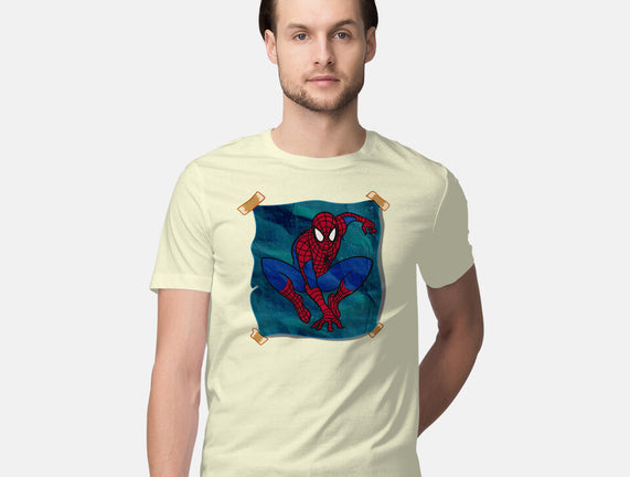 My Favorite Hero