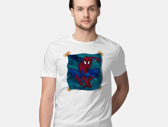 My Favorite Hero